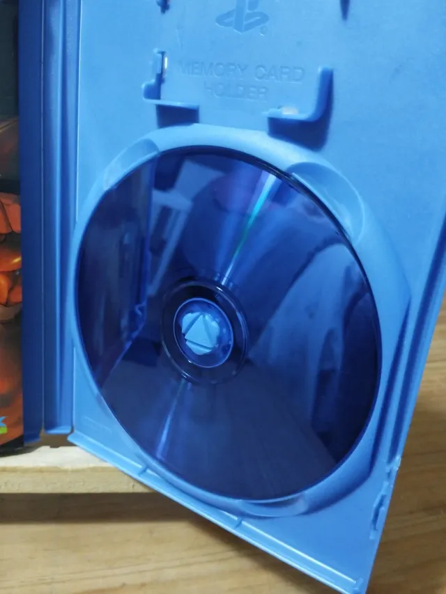 SNK vs CAPCOM chaos Ps2