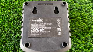 Cargador Batería SnapFresh 20V