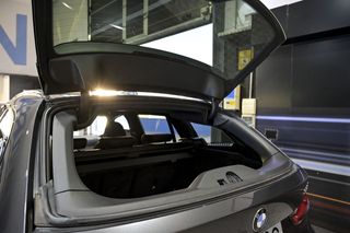 BMW Serie 3   320d xDrive Automatica Touring