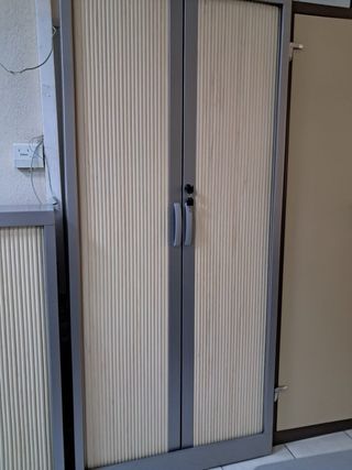 Armarios de oficina / Archivadores