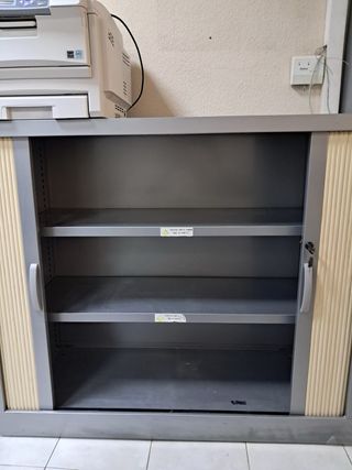 Armarios de oficina / Archivadores