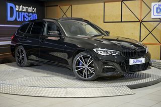BMW Serie 3   320d xDrive Automatica Touring