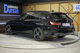 BMW Serie 3   320d xDrive Automatica Touring
