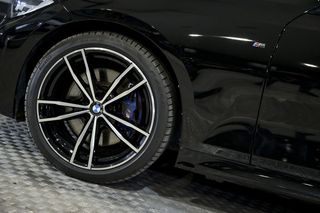 BMW Serie 3   320d xDrive Automatica Touring