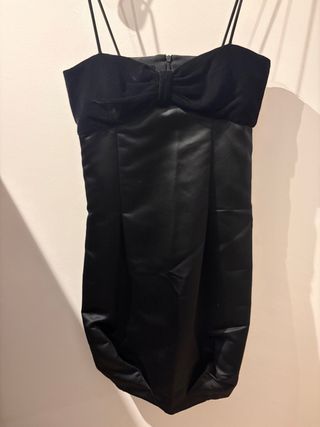 vestito tubino EMPORIO ARMANI