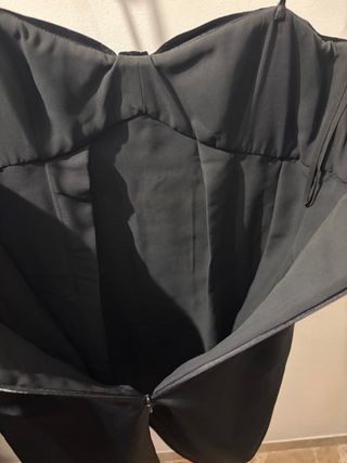 vestito tubino EMPORIO ARMANI