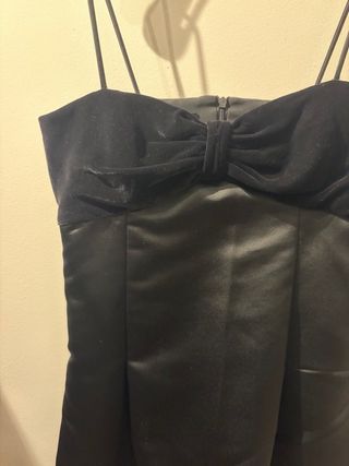 vestito tubino EMPORIO ARMANI