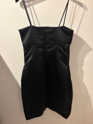 vestito tubino EMPORIO ARMANI
