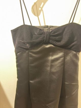 vestito tubino EMPORIO ARMANI
