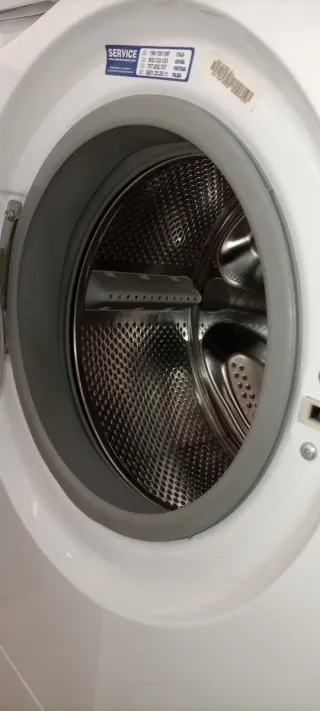 LAVADORA INDESIT 6KG