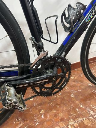 Bicicleta Gravel/Carretera GT GRADE