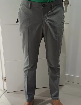 Pantalon Massimo Dutti