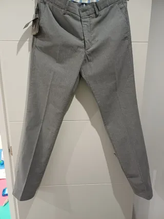 Pantalon Massimo Dutti