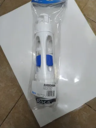 Descarga cisterna Marca ROCA