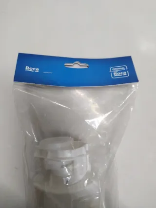 Descarga cisterna Marca ROCA