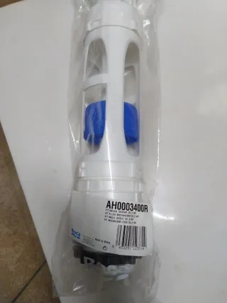 Descarga cisterna Marca ROCA