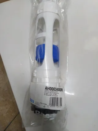 Descarga cisterna Marca ROCA