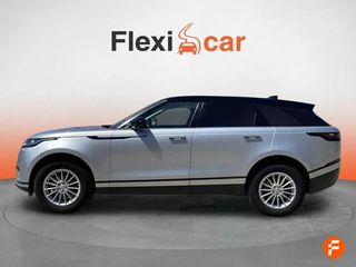 Land-Rover Range Rover Velar 2.0D D240 4WD Auto