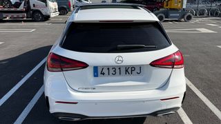 Mercedes-Benz Clase AMG PREMIUM AUTOMÁTICO DIESEL