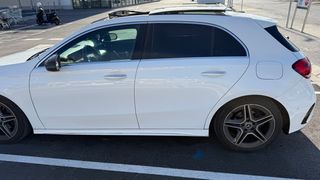 Mercedes-Benz Clase AMG PREMIUM AUTOMÁTICO DIESEL