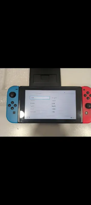 Pack Nintendo Switch