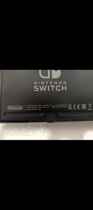 Pack Nintendo Switch