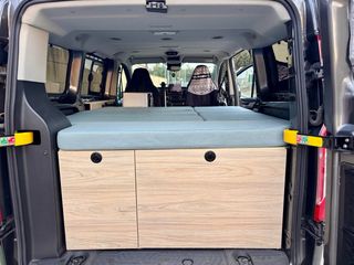 Ford Transit Custom L1H1 Camper