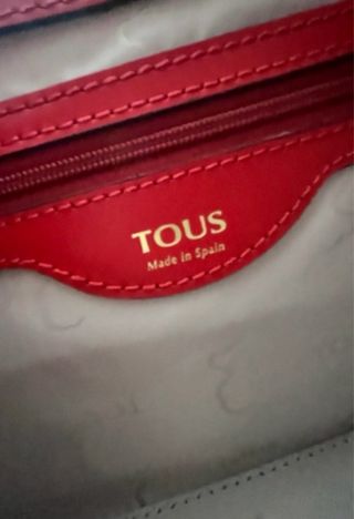Bolso Tous Nuevo
