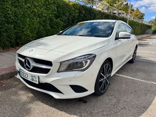 Mercedes-Benz Clase CLA 200 Shooting Brake