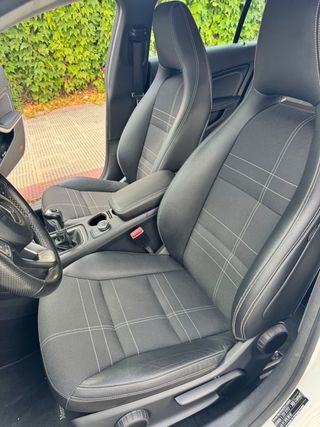 Mercedes-Benz Clase CLA 200 Shooting Brake