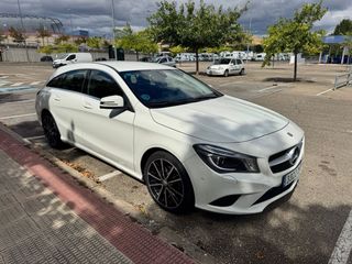 Mercedes-Benz Clase CLA 200 Shooting Brake