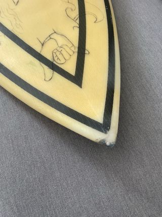 Tabla de surf Pukas 5.10