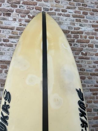 Tabla de surf Pukas 5.10