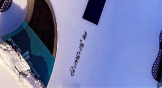 Tabla de surf Pukas 5.10