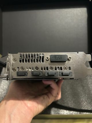 ASUS STRIX GTX 1070 OC 8GB GDDR5 Gaming