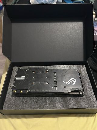 ASUS STRIX GTX 1070 OC 8GB GDDR5 Gaming