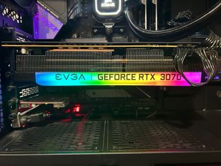 ASUS STRIX GTX 1070 OC 8GB GDDR5 Gaming