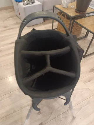 Bolsa de golf Mizuno trípode