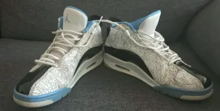 Zapatillas Jordan Talla 42.5