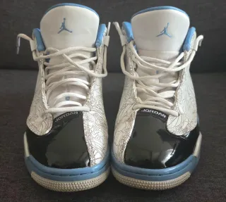 Zapatillas Jordan Talla 42.5