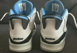 Zapatillas Jordan Talla 42.5