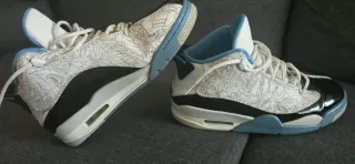 Zapatillas Jordan Talla 42.5