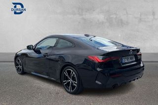 BMW Serie 4   420d Coupe