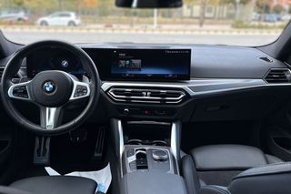 BMW Serie 4   420d Coupe