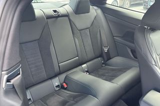 BMW Serie 4   420d Coupe