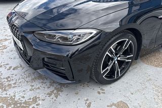 BMW Serie 4   420d Coupe