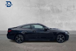 BMW Serie 4   420d Coupe