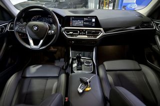 BMW Serie 4   420d Gran Coupe