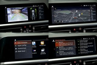 BMW Serie 4   420d Gran Coupe