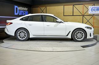 BMW Serie 4   420d Gran Coupe